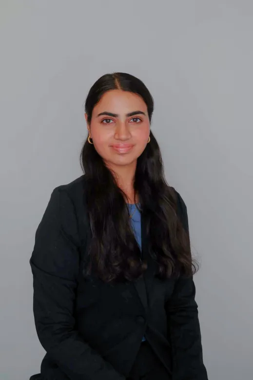 Vasudha Chilkoor avatar